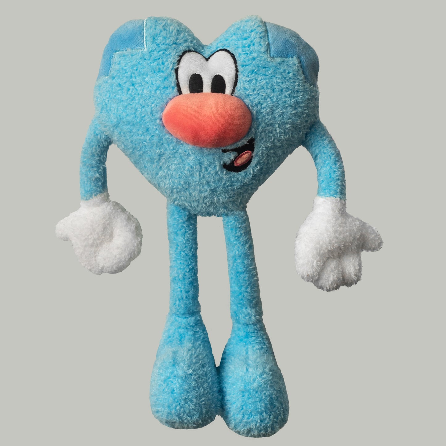 Olover Ouch 12" Plush Toy