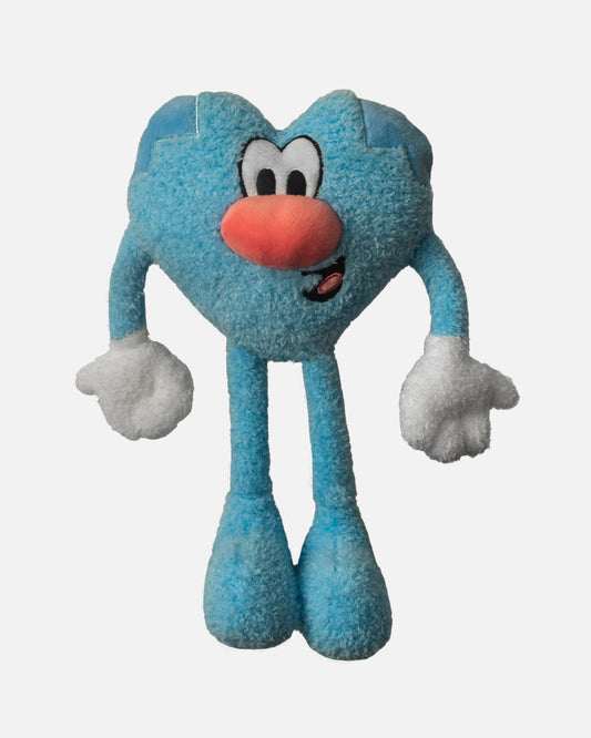 Olover Ouch 12" Plush Toy